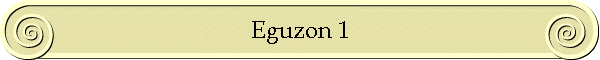 Eguzon 1