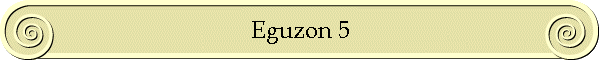 Eguzon 5