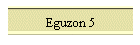 Eguzon 5