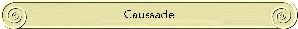 Caussade