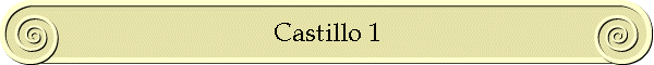 Castillo 1