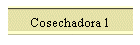 Cosechadora 1