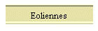 Eoliennes