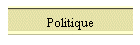 Politique