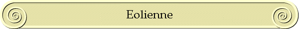 Eolienne