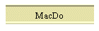 MacDo